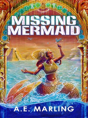cover image of Missing Mermaid